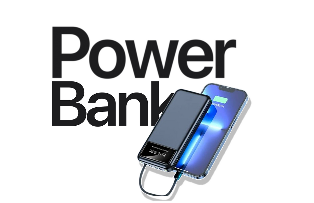 PowerBank Collection