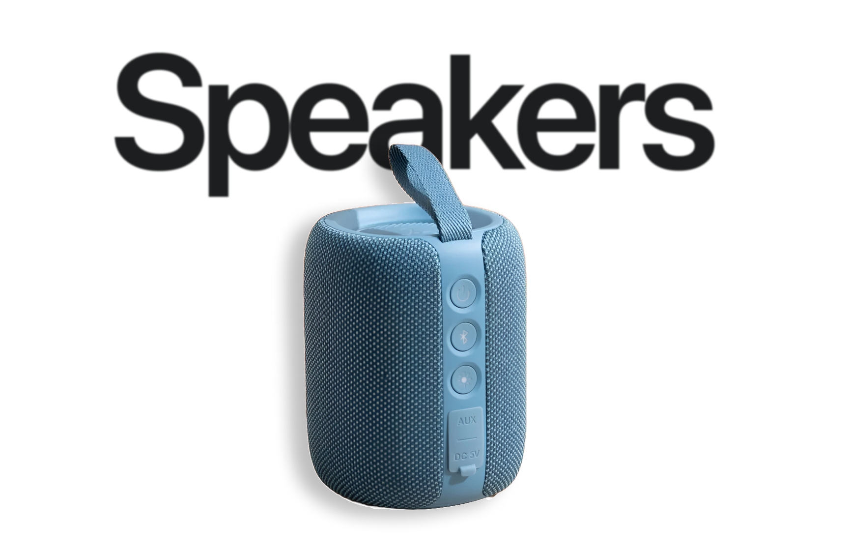 Speakers