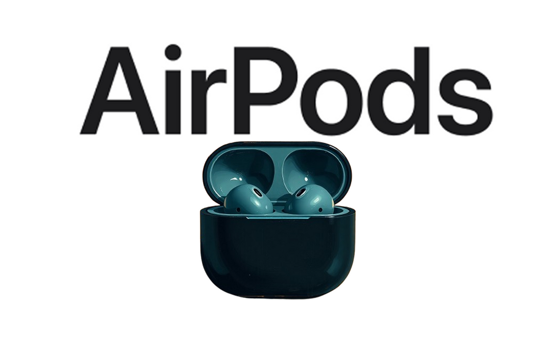 AirPods Collections