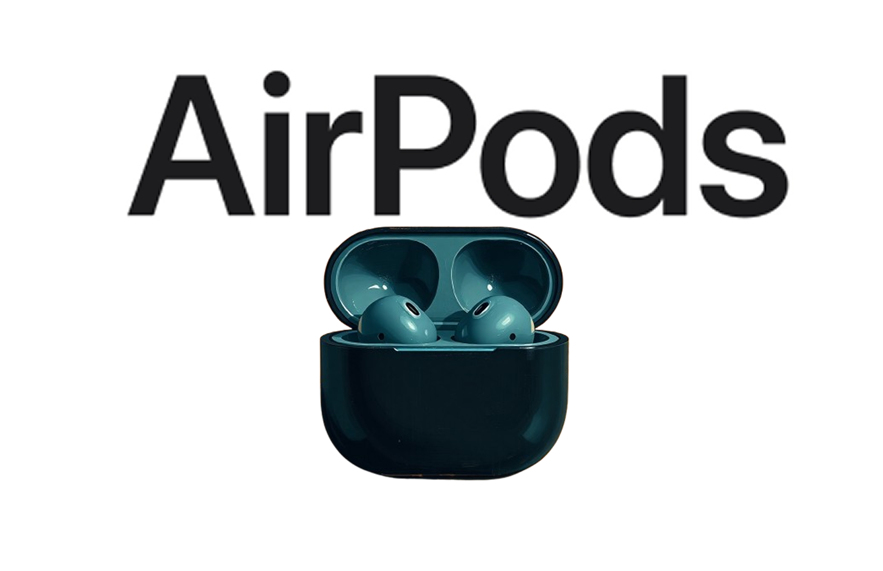 AirPods