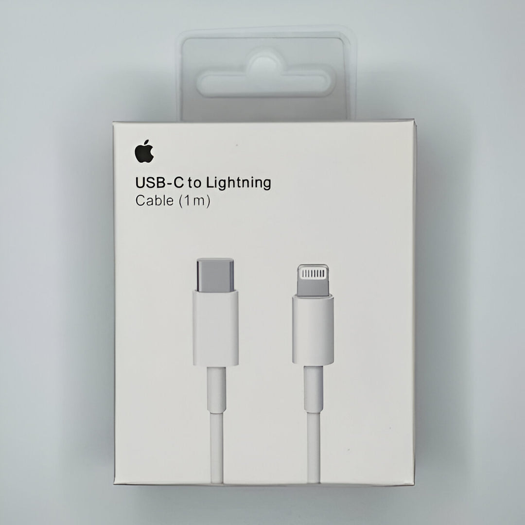 Apple USB-C to Lightning Cable ( 1m )