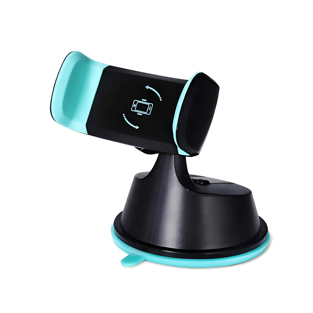 JXCH-01 Car Mobile Holder – 360° Rotation | Secure & Versatile Mount