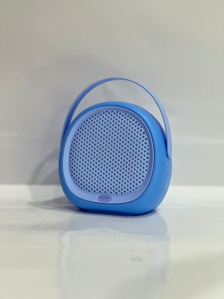 GREATNICE Wireless Speaker - GTS-1945 3 Inches