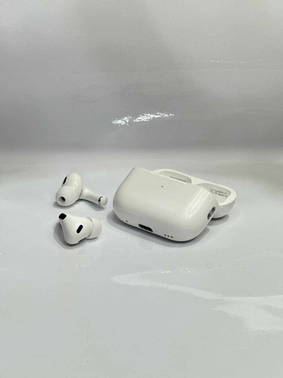 AirPods Pro 2 - Master Copy ANC ( Active Noise Cancellation )