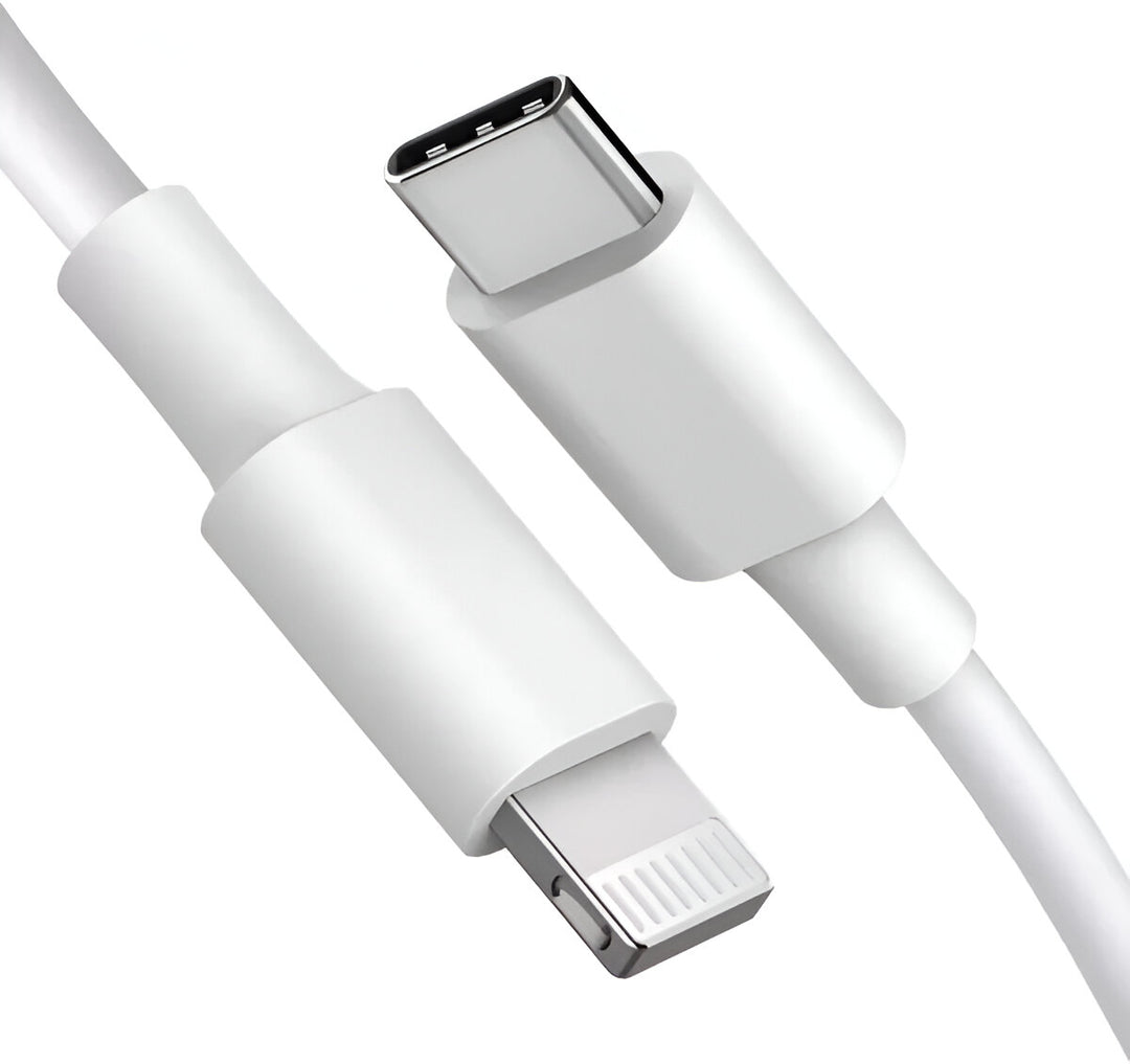 Apple USB-C to Lightning Cable ( 1m )